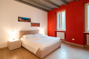 Appartamento Scaligero Mameli Borgo Trento